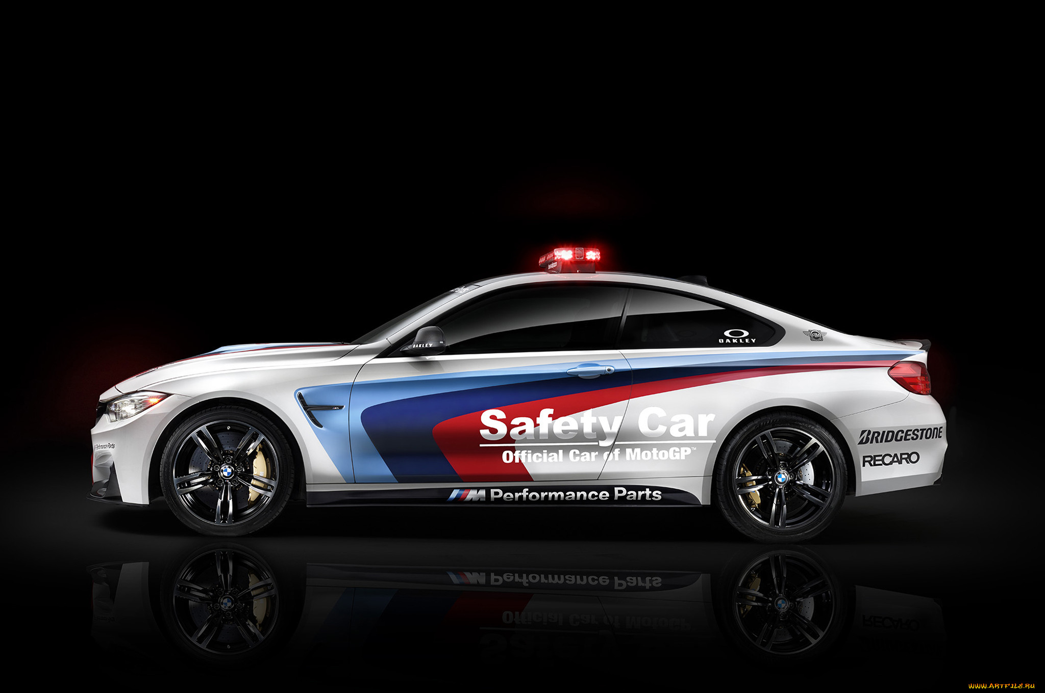 bmw m4 coupe moto-gp safety car 2014, , , moto-gp, coupe, m4, bmw, 2014, car, safety